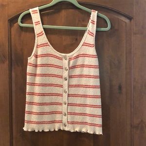 Madewell top